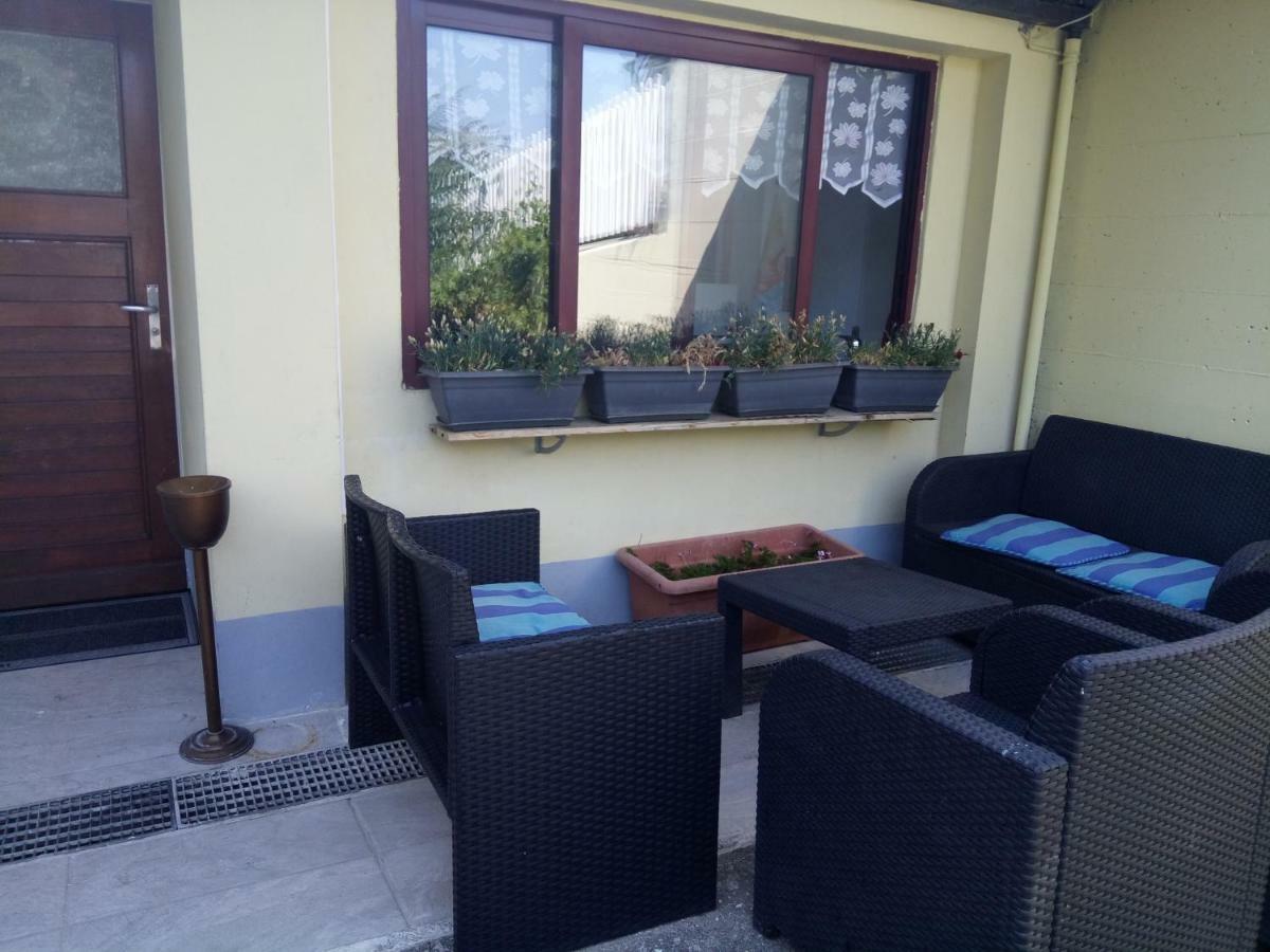 Le Ruchoz Apartment Lausanne Exterior photo